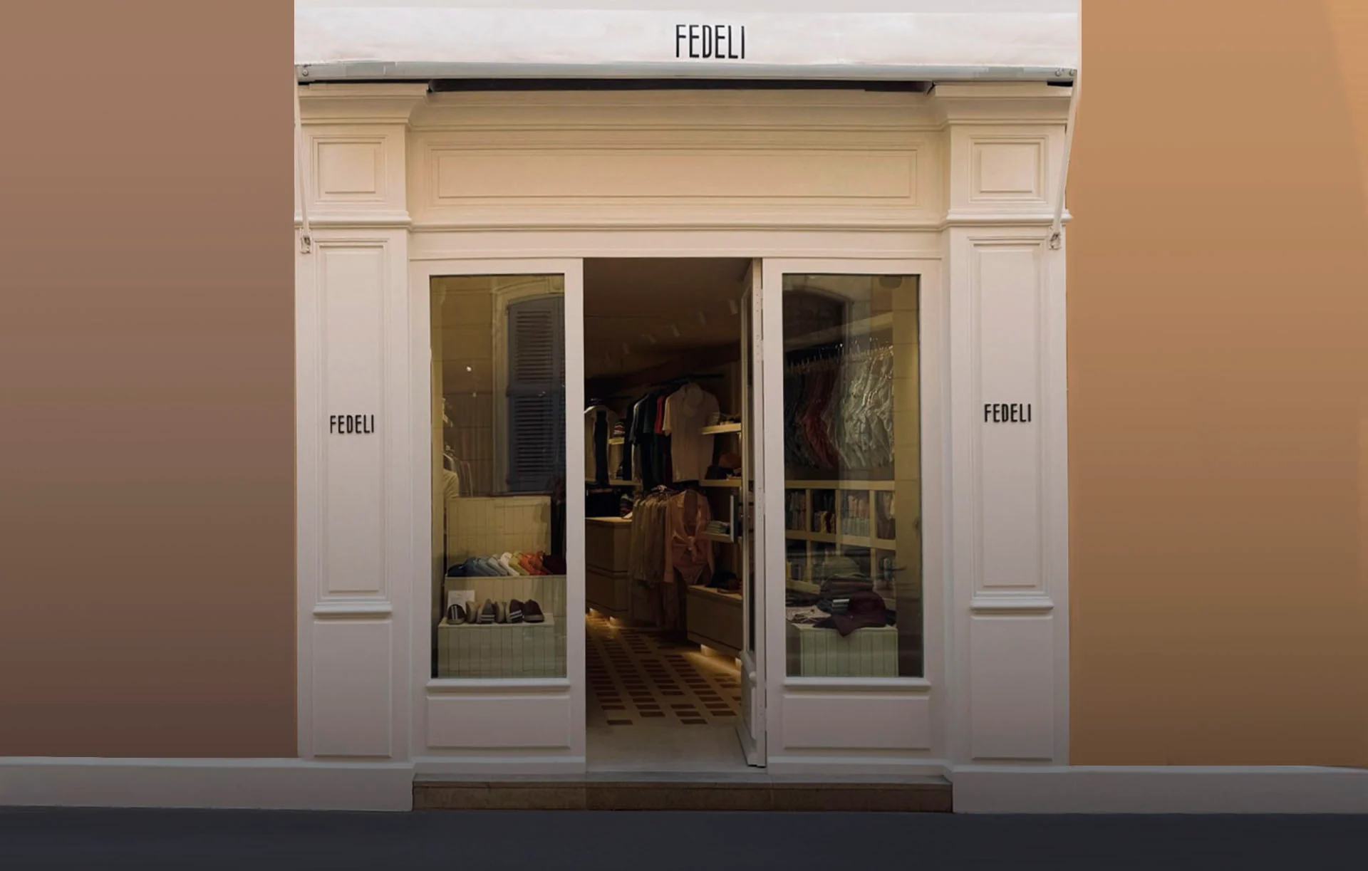 Welcome to Our Store