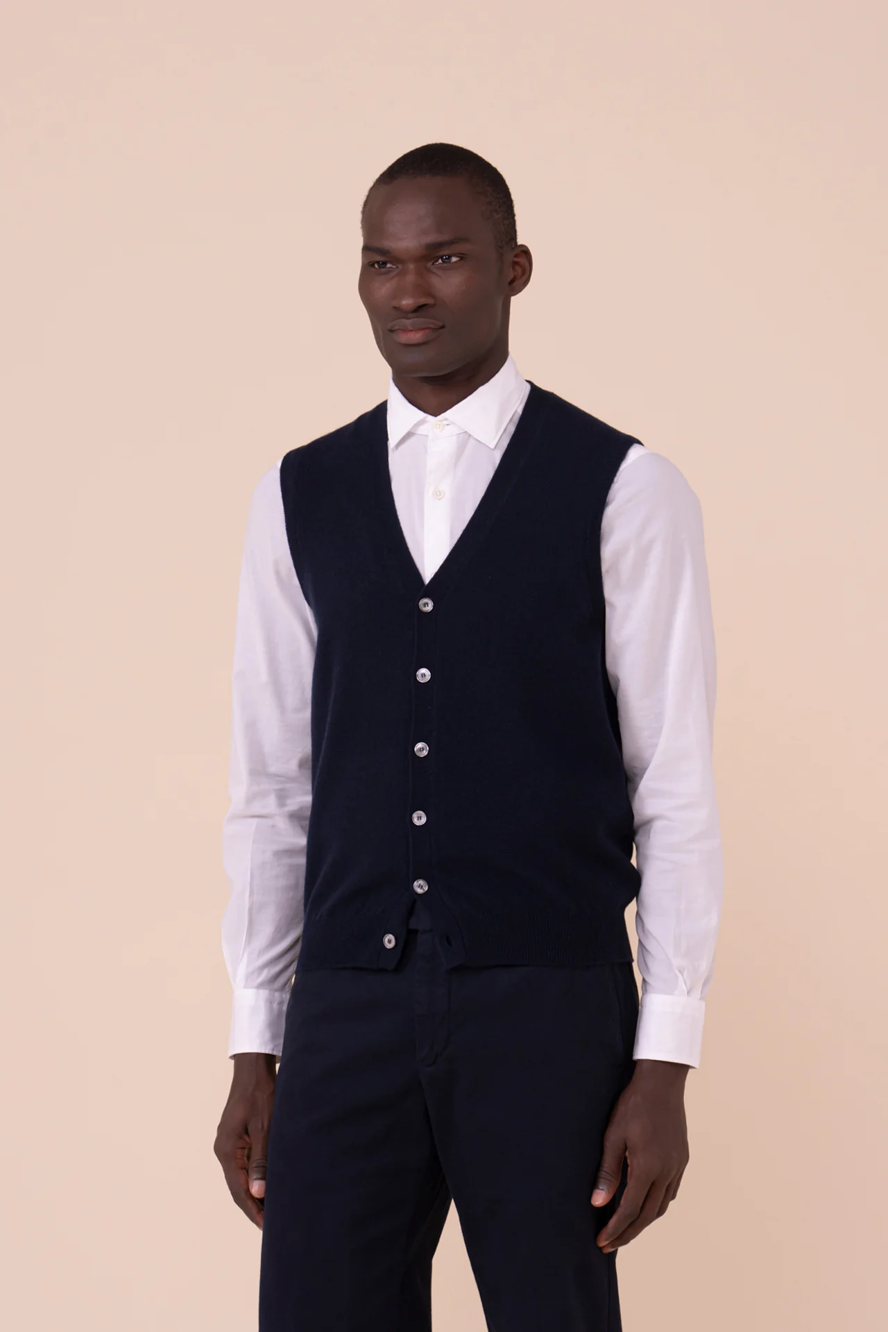 Men's iconic collection